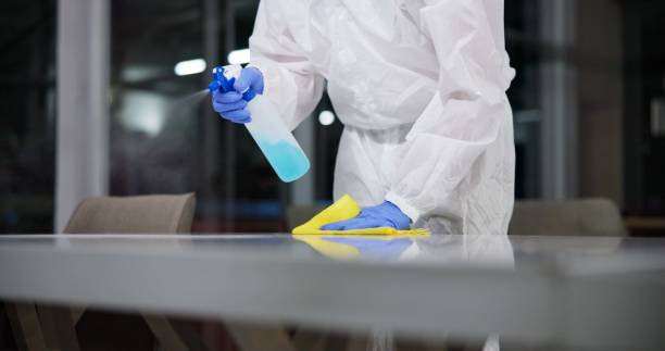 Licensed Drug Lab Cleanup service in Sibley, IA - Trauma Clean Pros